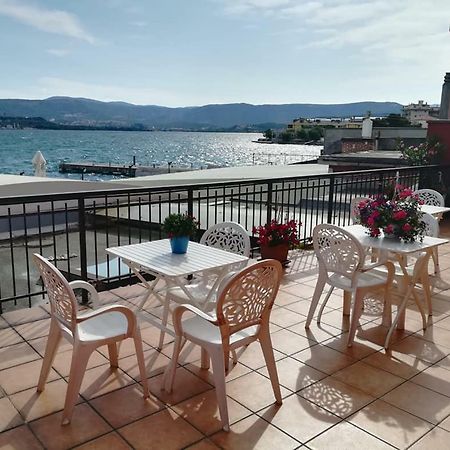 Hotel La Bussola Múggia المظهر الخارجي الصورة